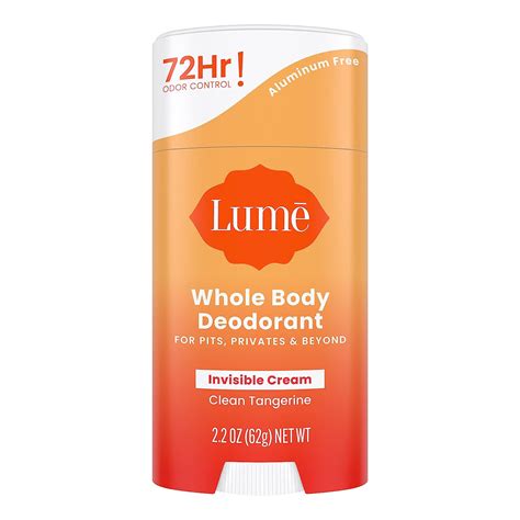 lume deoderant